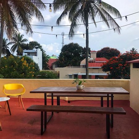 Spencer House Villa Chikmagalur Luaran gambar