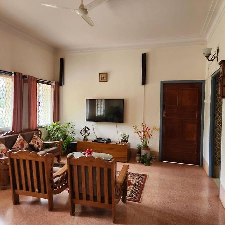 Spencer House Villa Chikmagalur Luaran gambar