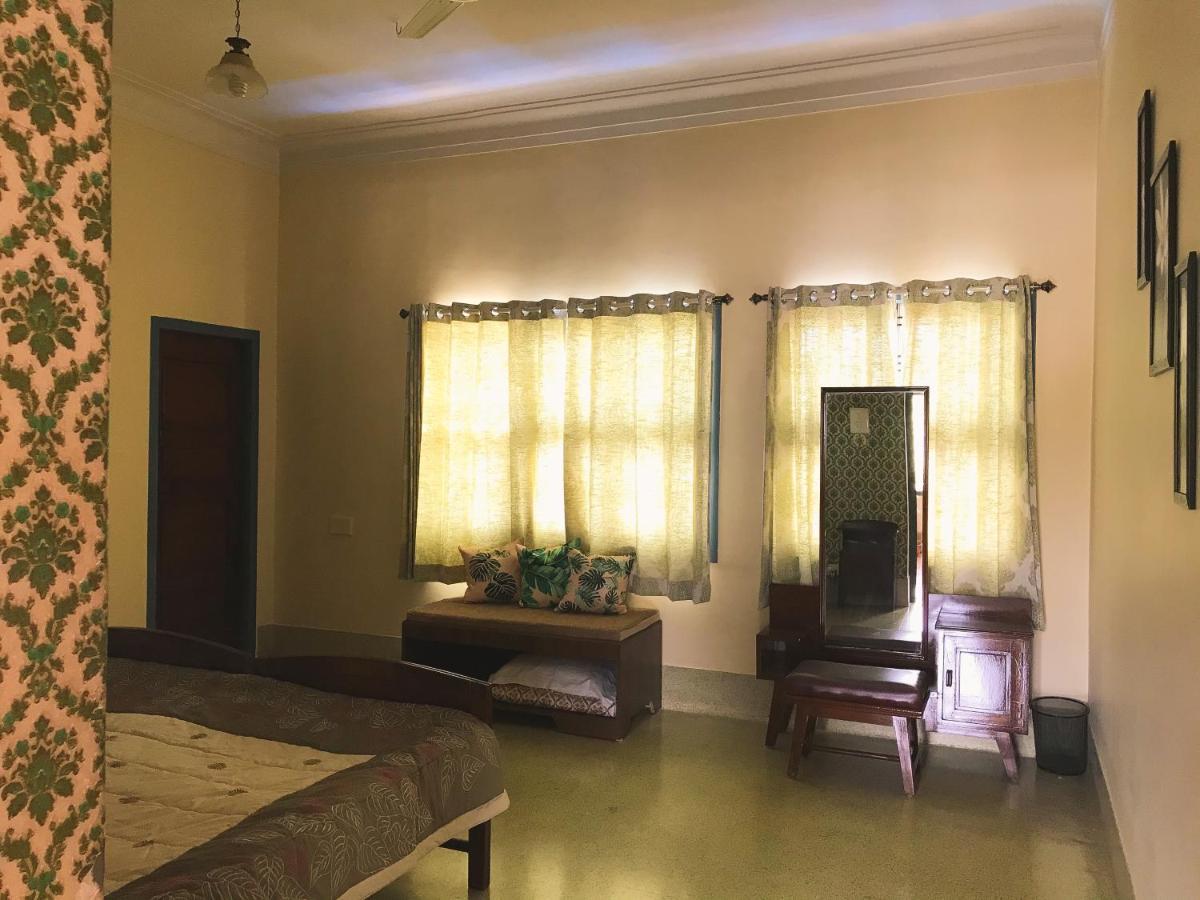 Spencer House Villa Chikmagalur Luaran gambar