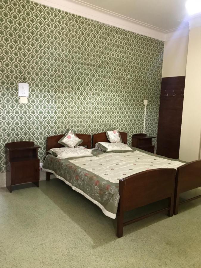 Spencer House Villa Chikmagalur Luaran gambar
