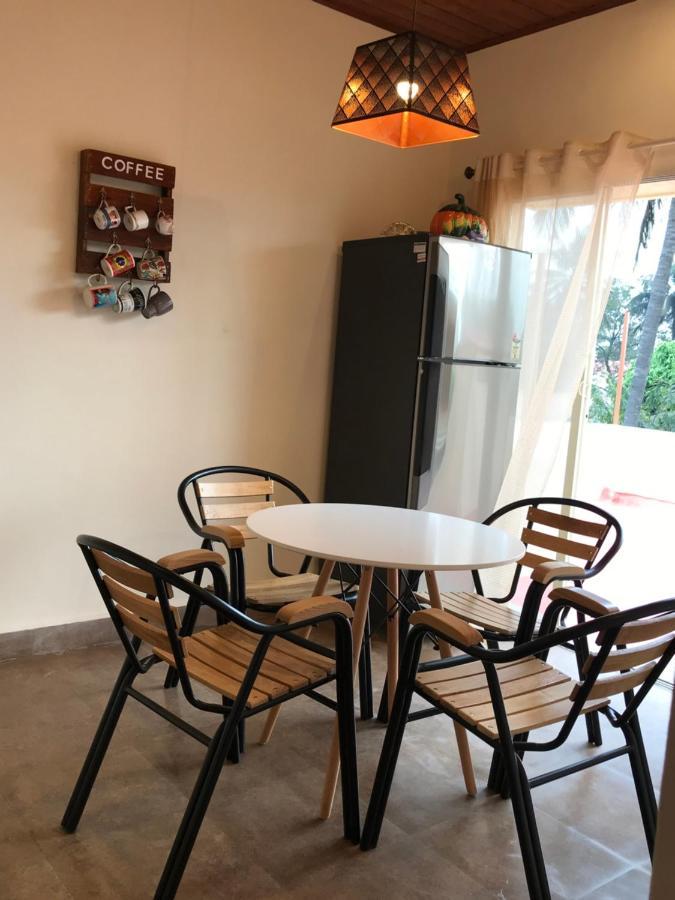 Spencer House Villa Chikmagalur Luaran gambar