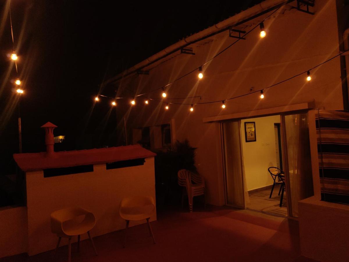 Spencer House Villa Chikmagalur Luaran gambar
