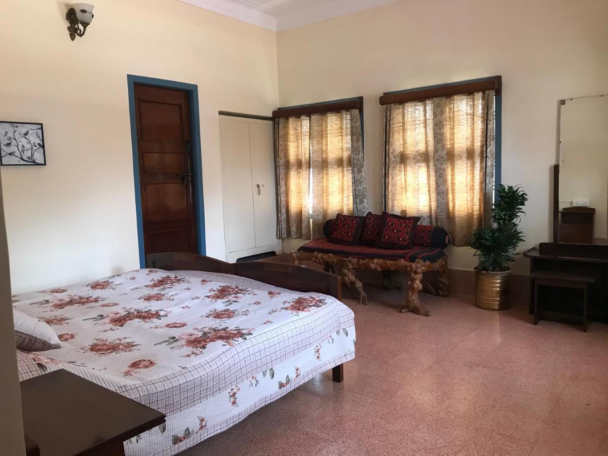Spencer House Villa Chikmagalur Luaran gambar