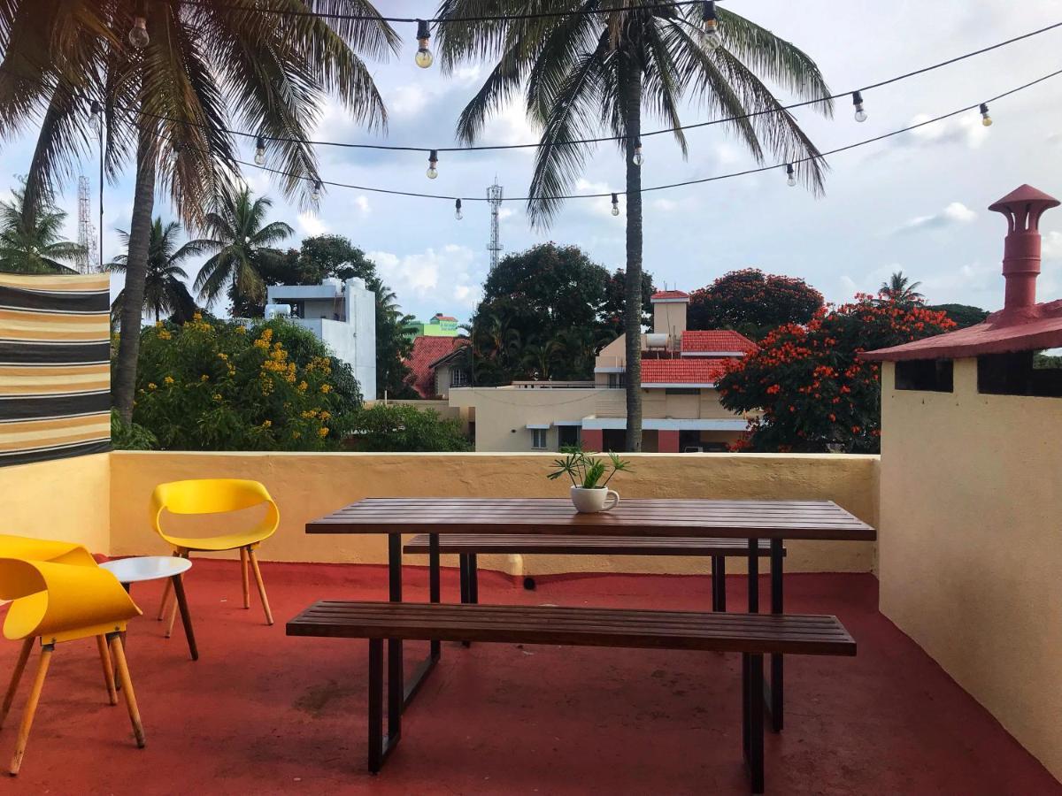 Spencer House Villa Chikmagalur Luaran gambar