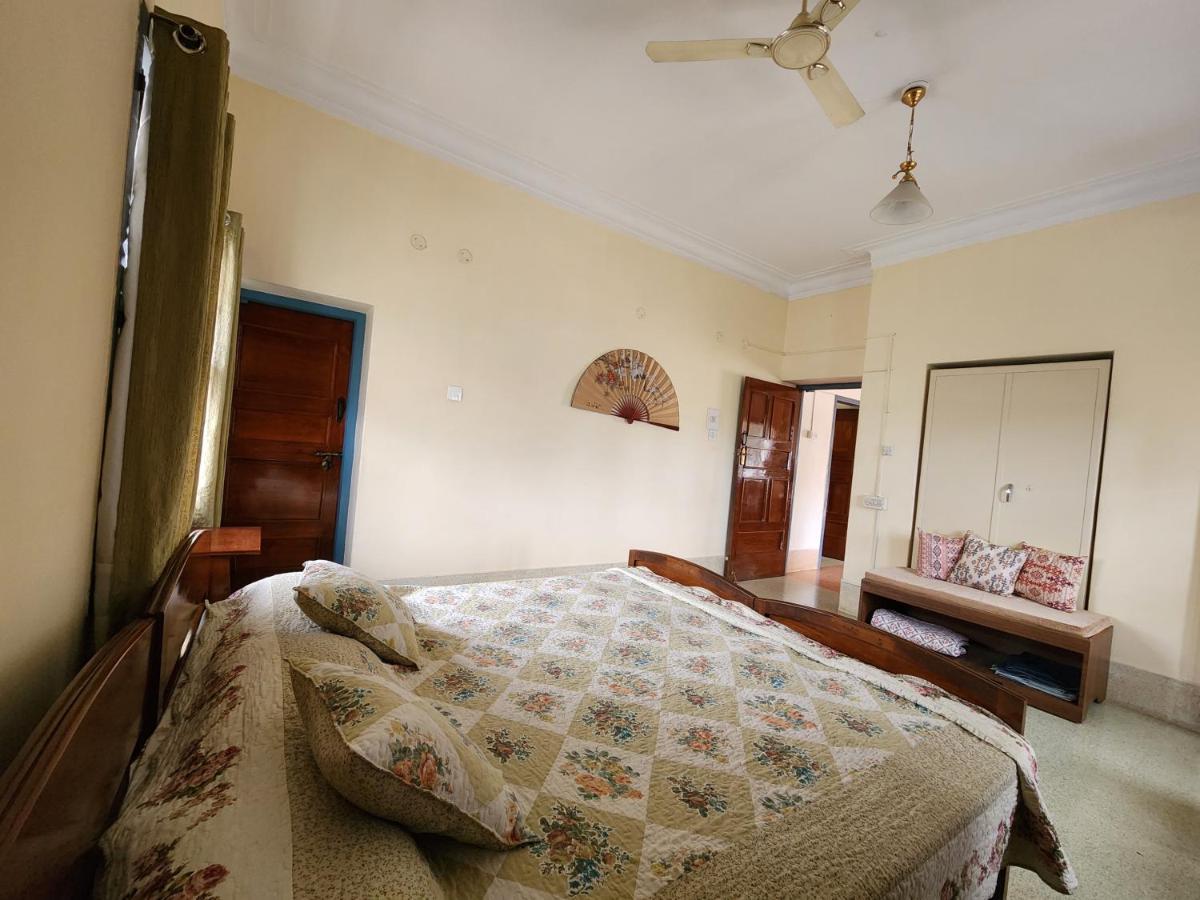 Spencer House Villa Chikmagalur Luaran gambar