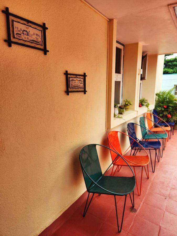 Spencer House Villa Chikmagalur Luaran gambar