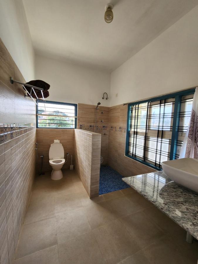 Spencer House Villa Chikmagalur Luaran gambar